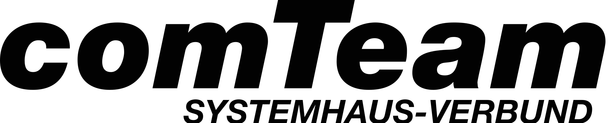 comTeam Systemhaus-Verbund Partner Necotek IT-Systemhaus