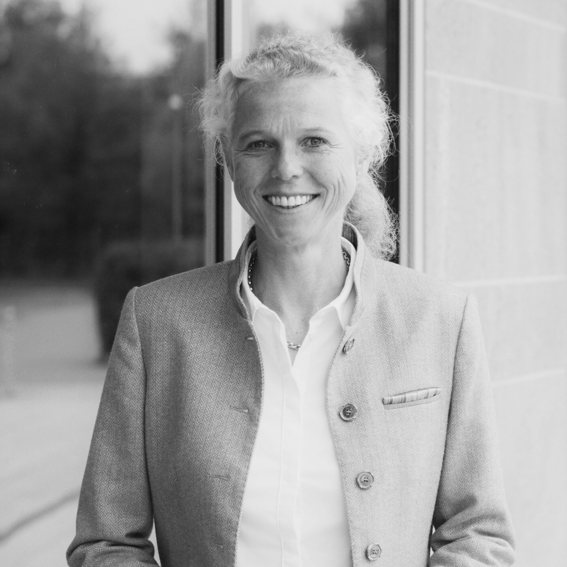 Birgit Grübler Geschäftsleitung KKC KKT Bad Windsheim