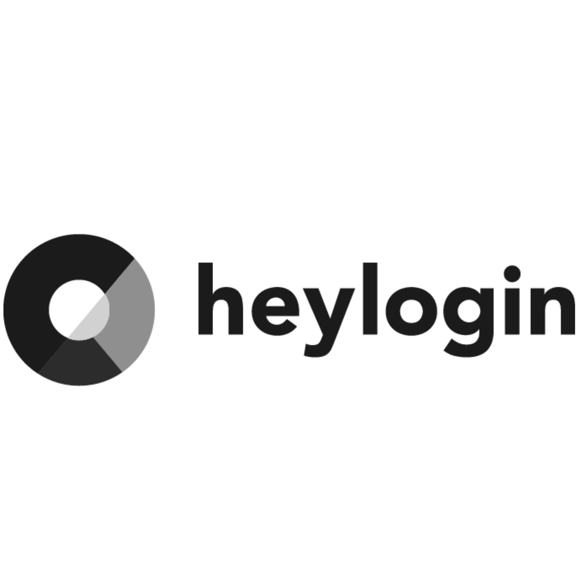 Logo Heylogin Partner von Necotek IT-Systemhaus